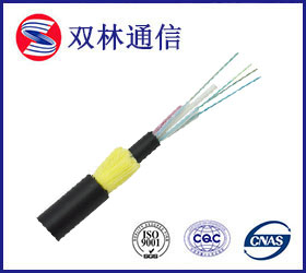 ADSS光缆 全介质自承式光纤电缆的技术特点与应用