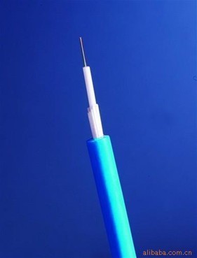 FTTH光纤皮线光缆 蝶形、单芯与8字形皮线光缆的技术解析与应用